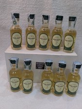 10 Mignon Glen Grant 5 Whiskey