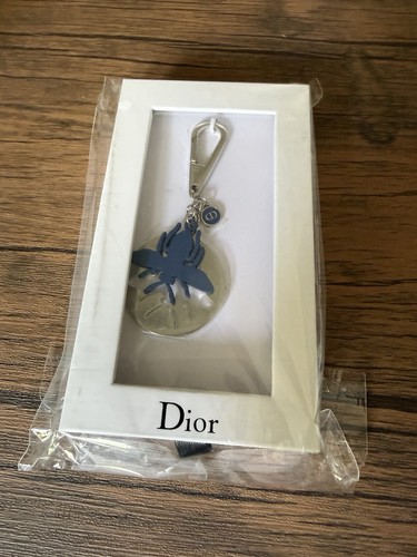Authentic christian dior blue - christian,