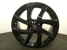 VAUXHALL CORSA Alloy Wheel