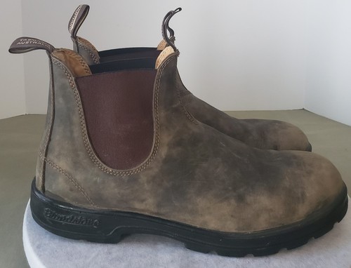 Blundstone classic mens - blundstone,