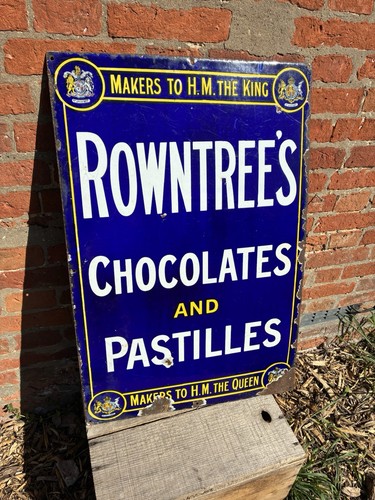 Early rowntrees chocolate - early,