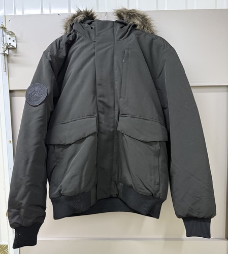Superdry everest bomber jacket - everest,