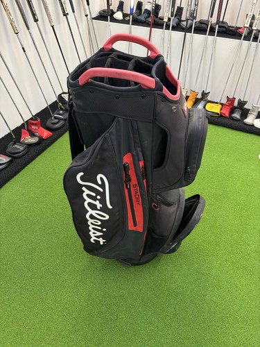 Titleist stadry cart bag - titleist, /