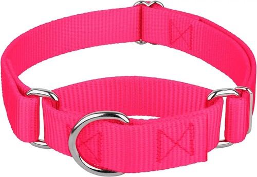 Adjustable martingale dog - adjustable,