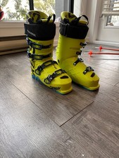 Rossignol Alltrack Pro 120 Ski