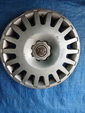 1 x 15" Vauxhall Astra Astravan wheel trim hub cap...wk31