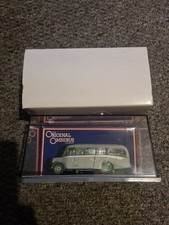 Corgi  The Original  Omnibus