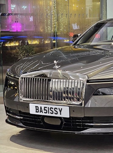 Basissy number plate - basissy,