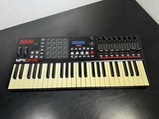 Akai Professional MPK249 Performance Keyboard Controller - NO Power Supply