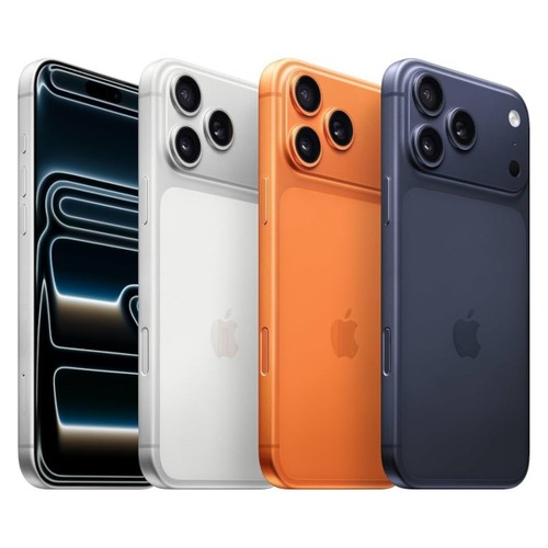 Apple iphone pro max - iphone,