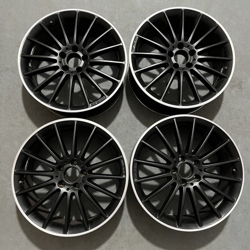 Set oem factory mercedes - of,