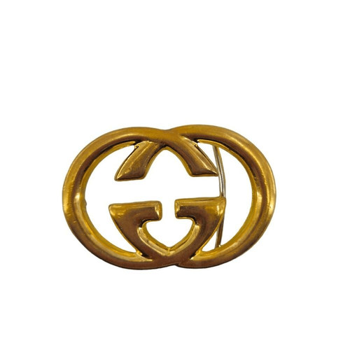 1970s gucci interlocking - gucci,