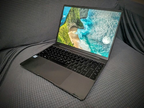 Chuwi corebook laptop - corebook, x