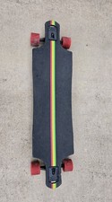 Santa Cruz Lion God Rasta Drop