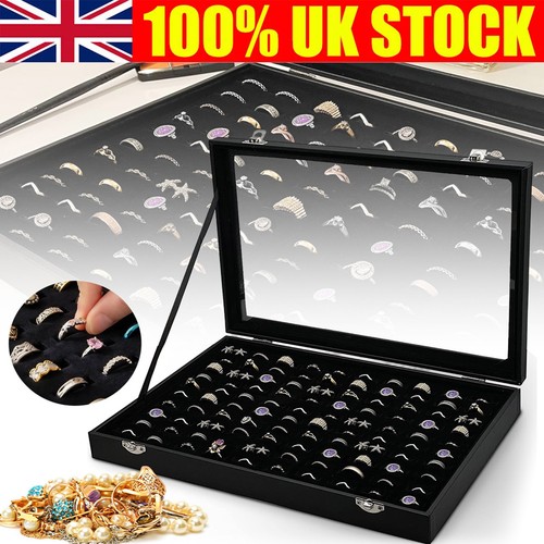 Jewellery display organizer - display,