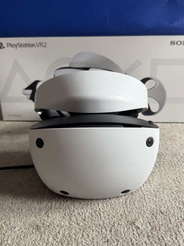 Sony playstation vr2 - sony, psvr2
