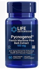 Pycnogenol French Maritime