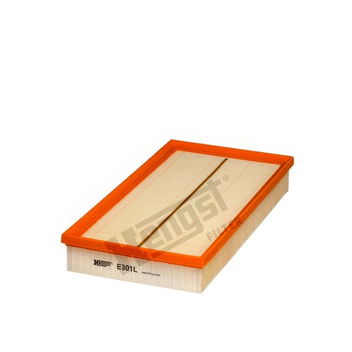 Hengst e301l air filter fits - filter,