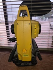 Topcon OS Series Total Station