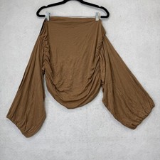 Marcella Blouse Womens XL