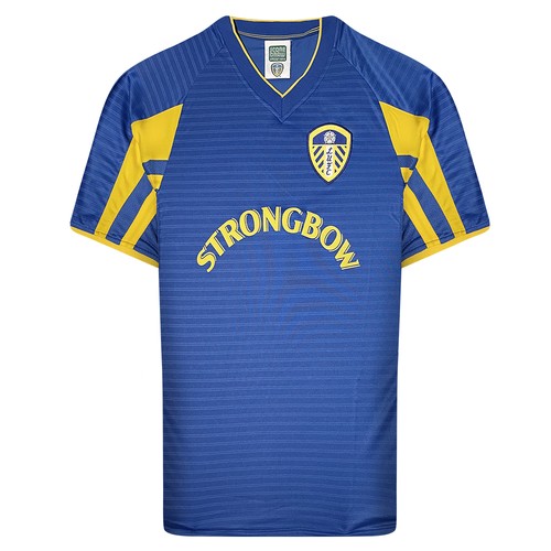 Leeds united 2002 third - united,