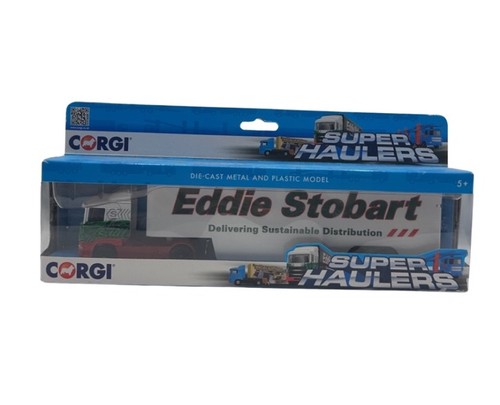 Corgi ty86659 eddie stobart - eddie,