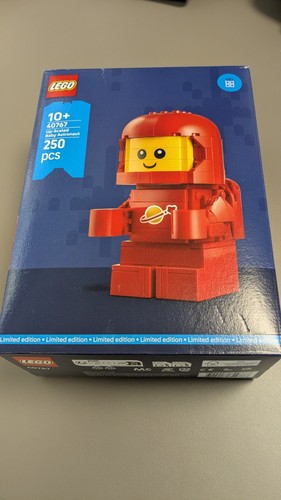 Lego 40767 upscaled - 40767, baby