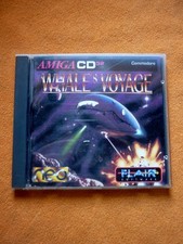 Commodore Amiga CD32 Whale's