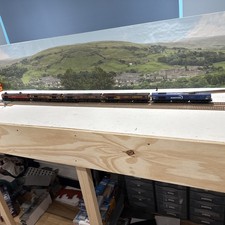 Bachmann Class 66 DB Convoy 5