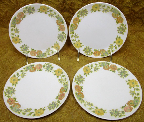 Noritake progression china - 4,