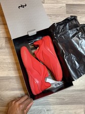 Converse Shai 001 Winter Red