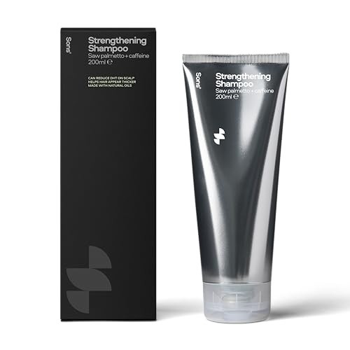 Saw palmetto hair - palmetto,