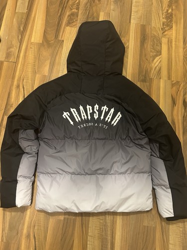 Trapstar irongate men xl - trapstar, men's