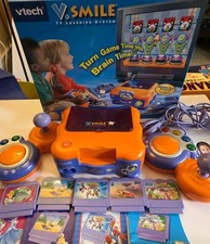 VTech V.Smile TV Learning
