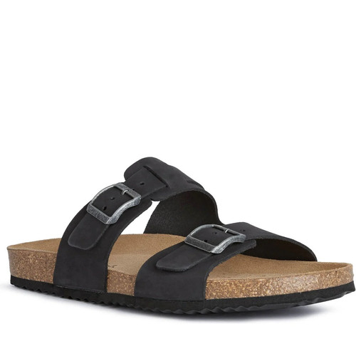Geox ghita men - geox, leather