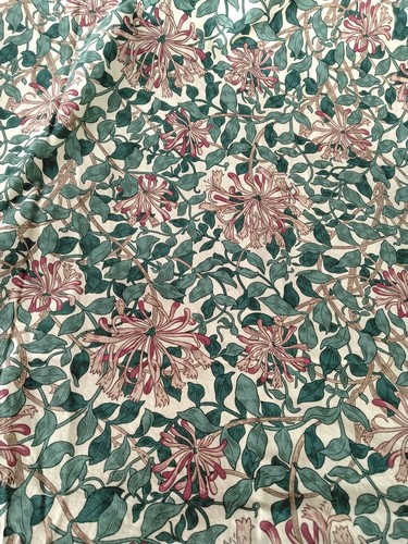 Sanderson cotton william - sanderson,
