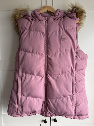 Soulcal fur lined hooded heavy - soulcal,