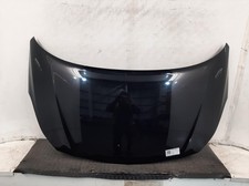 VAUXHALL CORSA MK4 2014-2019 Front Bonnet BLACK GB9 Hatch OEM Genuine 39035277