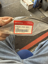 Honda HR194 HRD535 HRD536 Lawn Mower