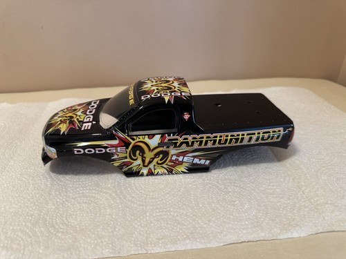 Team losi mini lst - team,