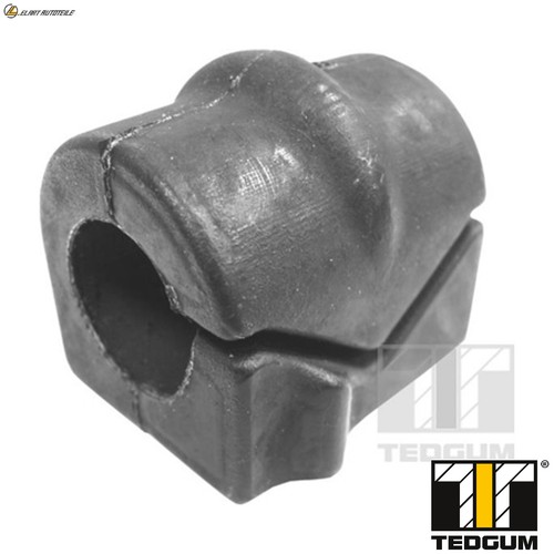 Stabiliser bearing 00501574 - stabiliser,