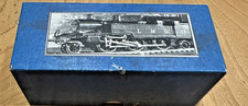 OO GAUGE TRAIN WHITE METAL KIT