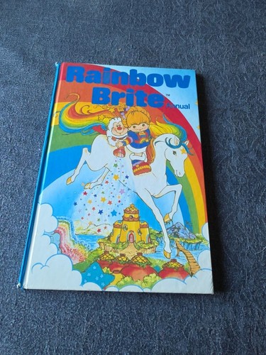 Unclipped vintage rainbow - unclipped,