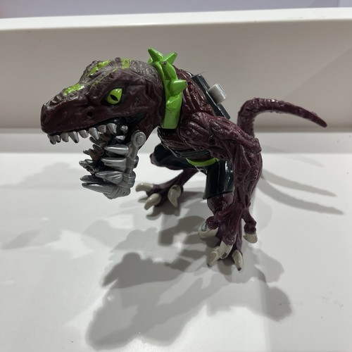 Bad rap 1996 mattel extreme - bad,