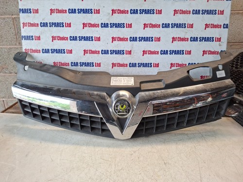 Vauxhall astra mk5 2005 - astra,