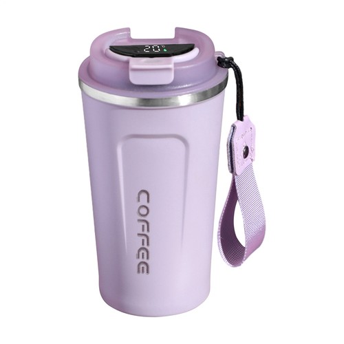 510ml thermos coffee mug - 510ml,