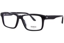Starck SH3087 0001 Eyeglasses