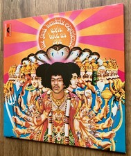 The Jimi Hendrix Experience -