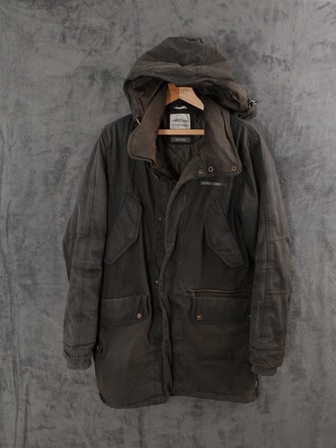 Didriksons jacket mens medium - mens,