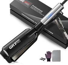 Professional Wide Hair